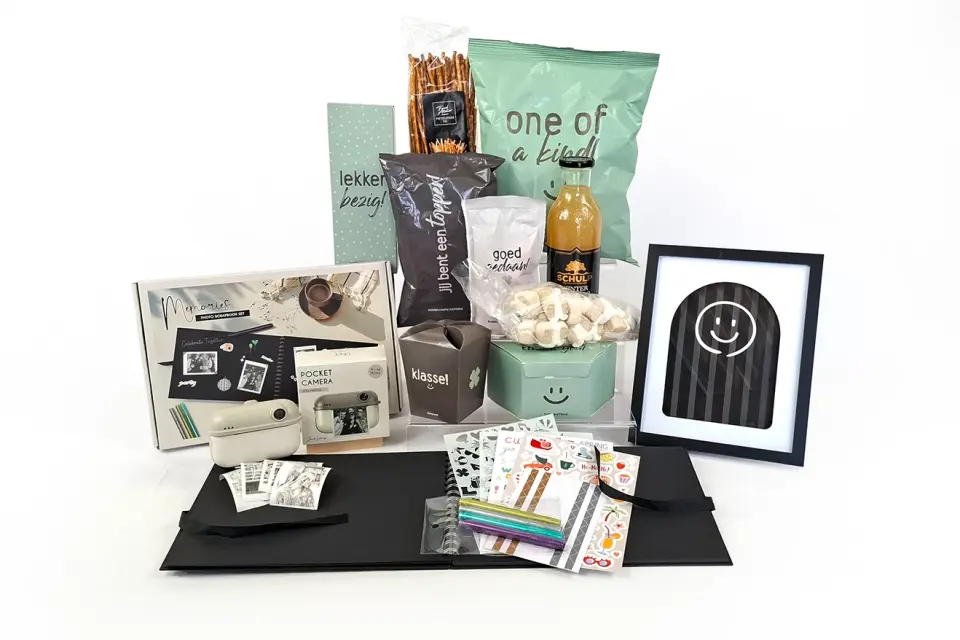 07 make memories LOOREN Gifts