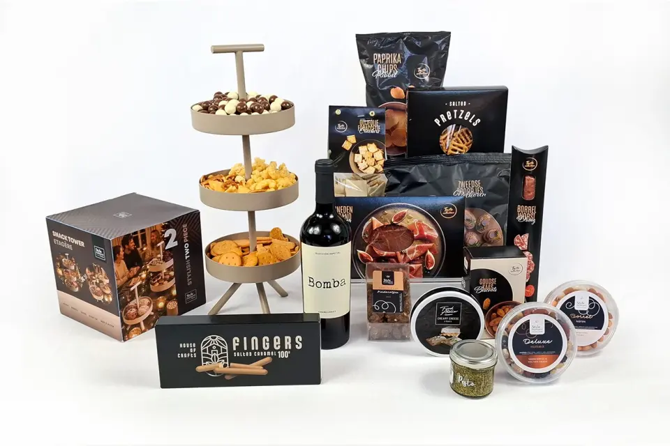 10 Stylish Tower LOOREN Gifts