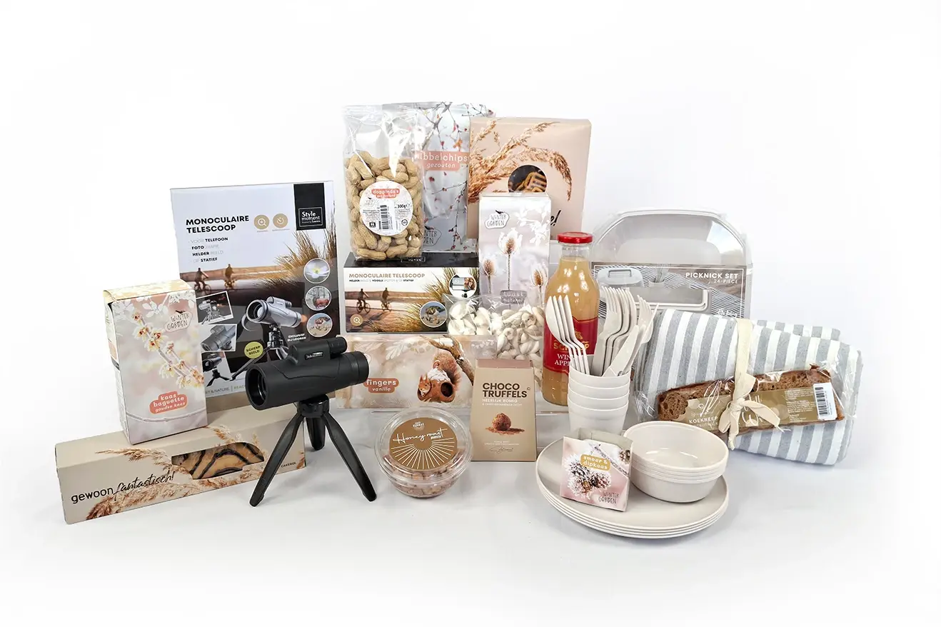 11 Winter Garden LOOREN Gifts
