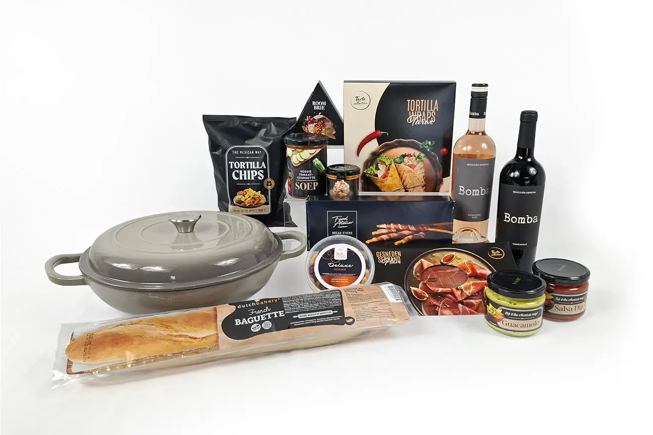 16 Good Taste LOOREN Gifts