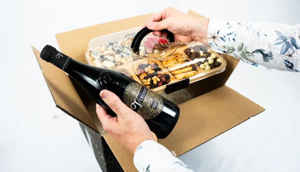 Food LOOREN Gifts