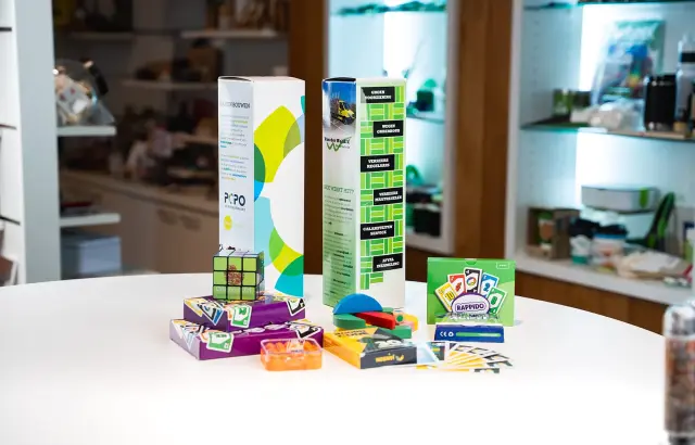 Geschenken home looren gifts