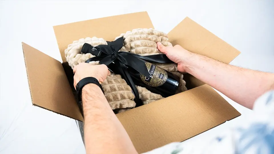 Kado keuzeconcept LOOREN Gifts