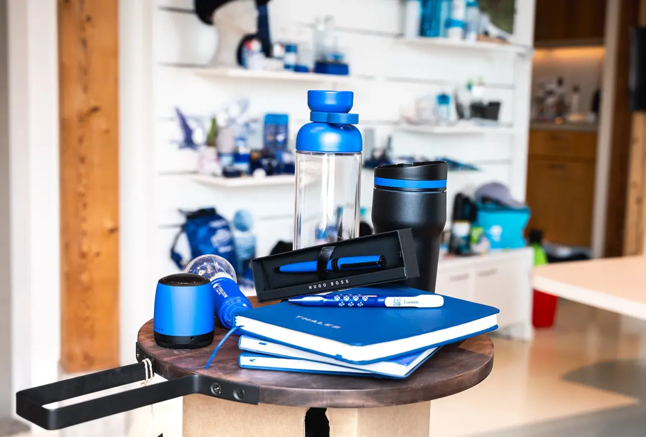 Pakket LOOREN Gifts