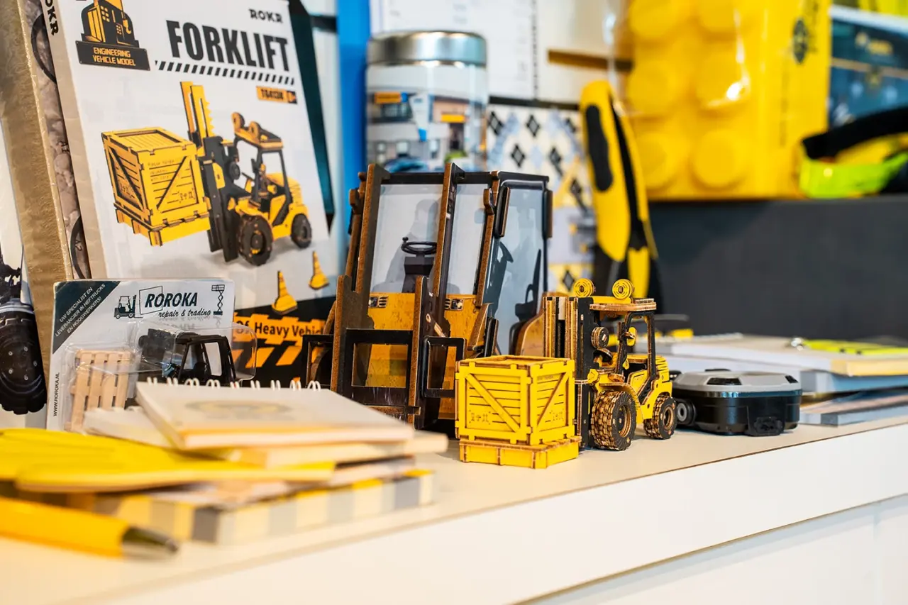 Relatiegeschenken 5 LOOREN Gifts