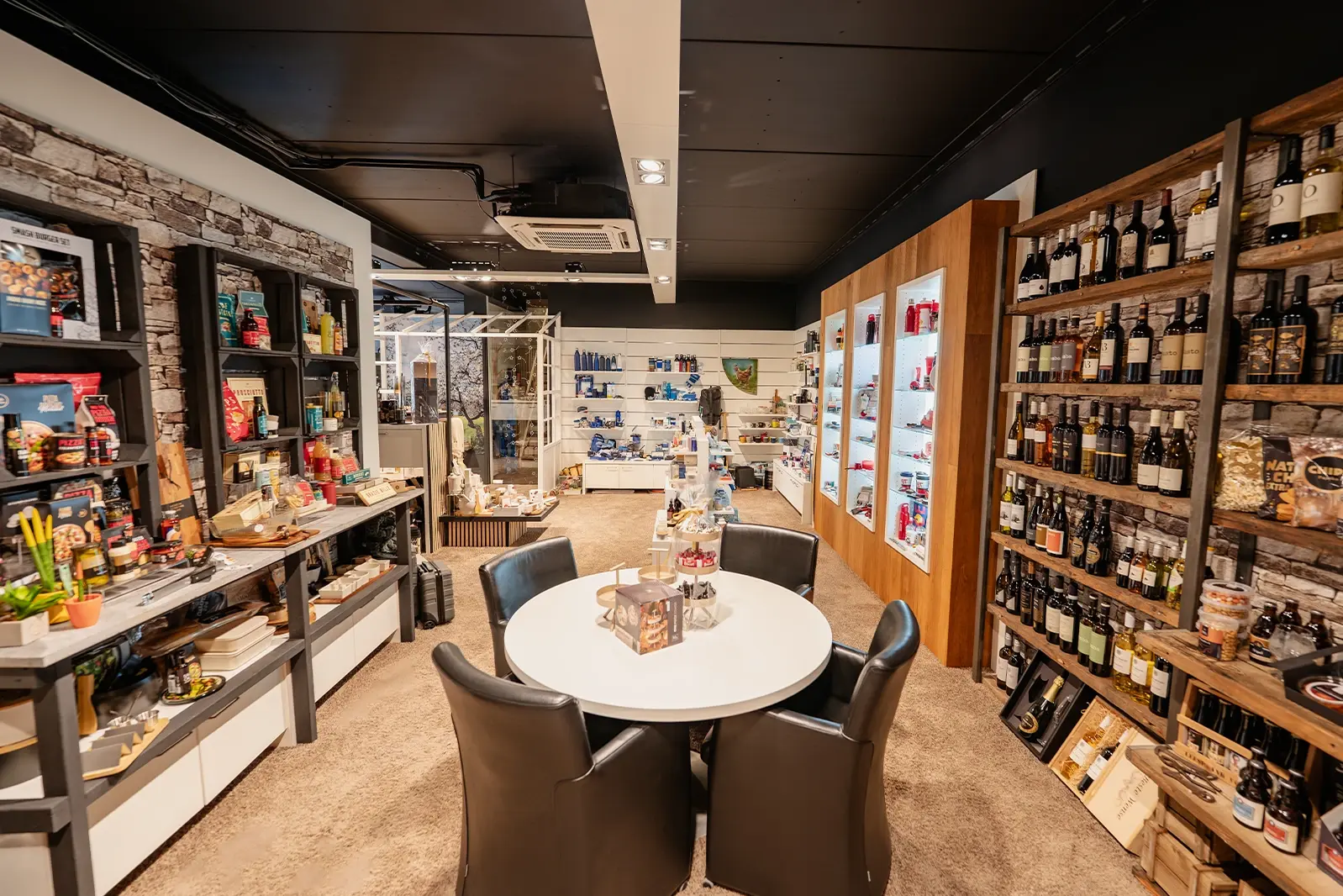 Showroom afspraak LOOREN Gifts