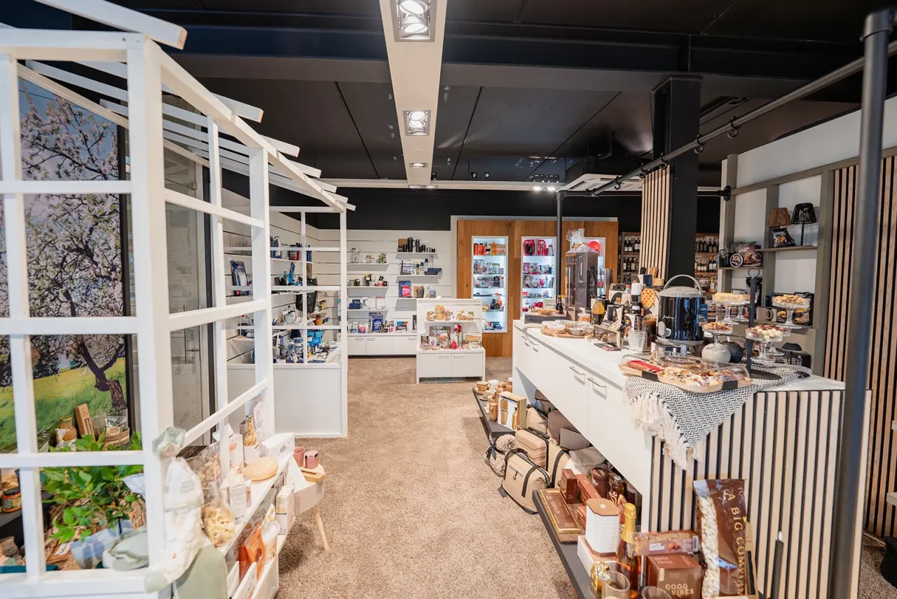 Showroom LOOREN Gifts