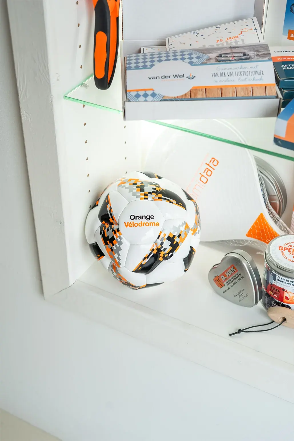Voetbal LOOREN Gifts